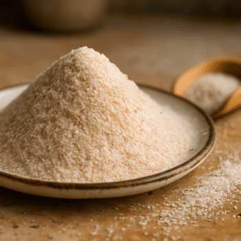 Psyllium - pureté 99% - 500G - Les épices curieuses